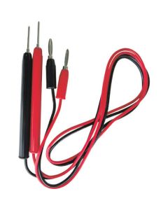 Test Lead