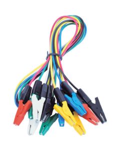 Mold Clip Test Lead