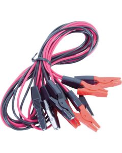 Mold Clip Test Lead
