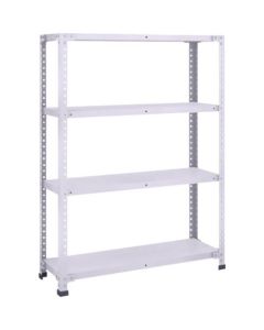 Medium/Light-Duty Open Shelving(Height:1200mm)