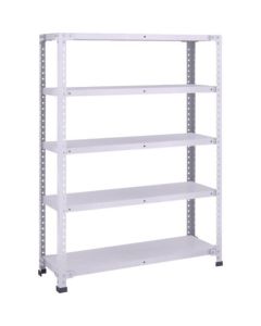 Medium/Light-Duty Open Shelving(Height:1200mm)