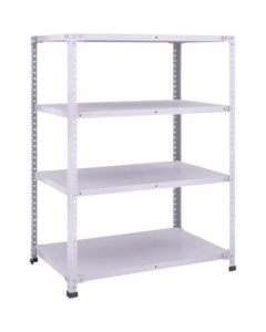 Medium/Light-Duty Open Shelving(Height:1200mm)