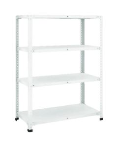Medium/Light-Duty Open Shelving(Height:1200mm)