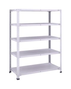 Medium/Light-Duty Open Shelving(Height:1200mm)