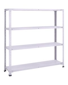 Medium/Light-Duty Open Shelving(Height:1200mm)