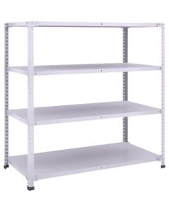 Medium/Light-Duty Open Shelving(Height:1200mm)