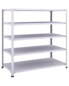 Medium/Light-Duty Open Shelving(Height:1200mm)