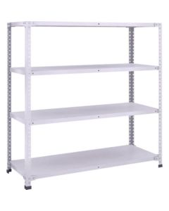 Medium/Light-Duty Open Shelving(Height:1200mm)