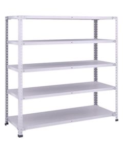 Medium/Light-Duty Open Shelving(Height:1200mm)