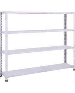 Medium/Light-Duty Open Shelving(Height:1200mm)