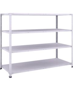 Medium/Light-Duty Open Shelving(Height:1200mm)