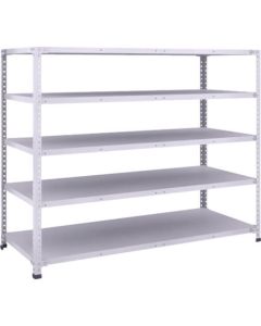Medium/Light-Duty Open Shelving(Height:1200mm)