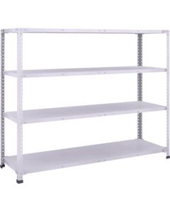 Medium/Light-Duty Open Shelving(Height:1200mm)