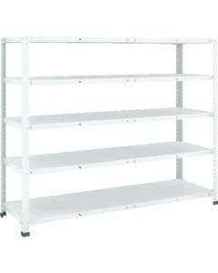Medium/Light-Duty Open Shelving(Height:1200mm)