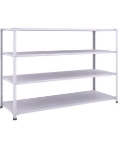 Medium/Light-Duty Open Shelving(Height:1200mm)