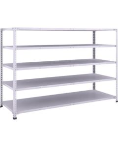 Medium/Light-Duty Open Shelving(Height:1200mm)