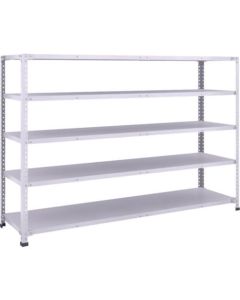 Medium/Light-Duty Open Shelving(Height:1200mm)