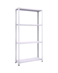Light Medium Duty Shelf TLA Type (open type/height 1800mm)