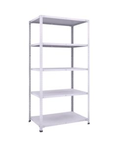 Medium/Light-Duty Open Shelving(Height:1800mm)
