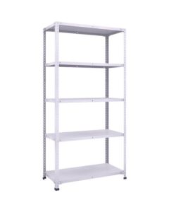 Medium/Light-Duty Open Shelving(Height:1800mm)