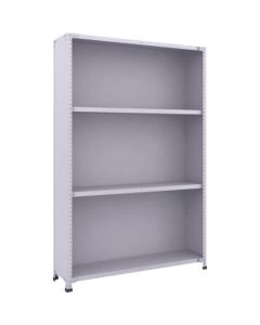 Light Medium Duty Shelf TLA Type (with backboard/side panel/height 1800mm)