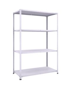 Light Medium Duty Shelf TLA Type (open type/height 1800mm)
