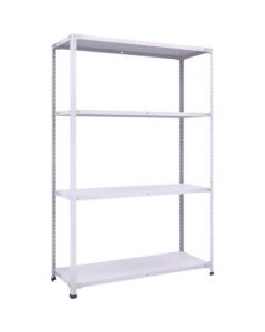 Light Medium Duty Shelf TLA Type (open type/height 1800mm)