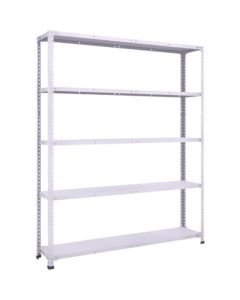 Medium/Light-Duty Open Shelving(Height:1800mm)