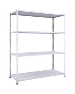 Light Medium Duty Shelf TLA Type (open type/height 1800mm)