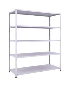 Medium/Light-Duty Open Shelving(Height:1800mm)