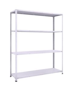Light Medium Duty Shelf TLA Type (open type/height 1800mm)