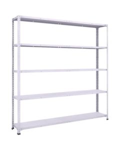 Medium/Light-Duty Open Shelving(Height:1800mm)