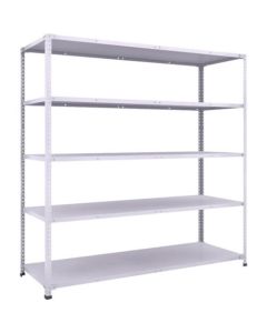 Medium/Light-Duty Open Shelving(Height:1800mm)