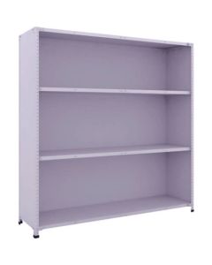 Light Medium Duty Shelf TLA Type (with backboard/side panel/height 1800mm)