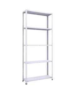 Medium/Light-Duty Open Shelving(Height:2100mm)