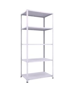 Medium/Light-Duty Open Shelving(Height:2100mm)