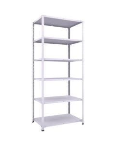 Medium/Light-Duty Open Shelving(Height:2100mm)
