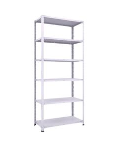 Medium/Light-Duty Open Shelving(Height:2100mm)