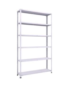 Medium/Light-Duty Open Shelving(Height:2100mm)