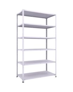 Medium/Light-Duty Open Shelving(Height:2100mm)