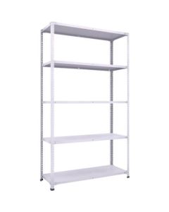 Medium/Light-Duty Open Shelving(Height:2100mm)