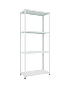 Medium/Light-Duty Open Shelving(Height:2100mm)