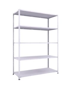 Medium/Light-Duty Open Shelving(Height:2100mm)