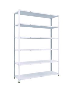 Medium/Light-Duty Open Shelving(Height:2100mm)