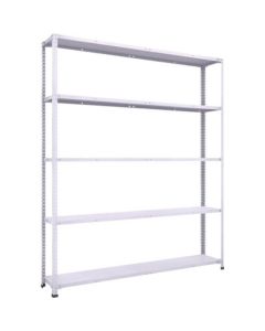 Medium/Light-Duty Open Shelving(Height:2100mm)