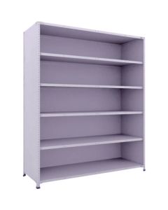 Back Panel & Side Panel(Height:2100mm)