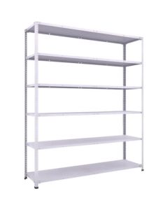 Medium/Light-Duty Open Shelving(Height:2100mm)