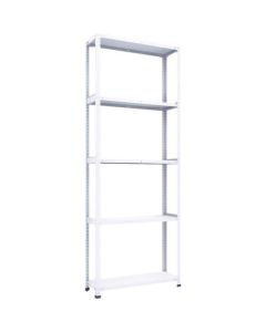 Medium/Light-Duty Open Shelving(Height:2400mm)
