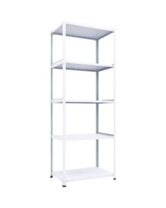 Medium/Light-Duty Open Shelving(Height:2400mm)
