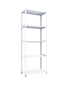 Medium/Light-Duty Open Shelving(Height:2400mm)